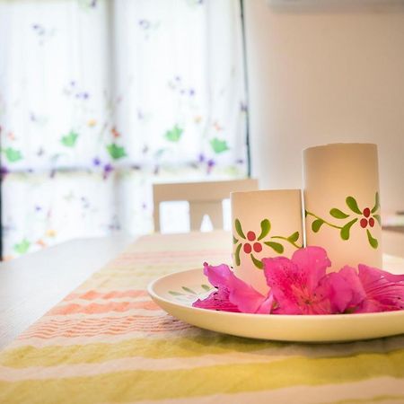Apartamento Turistico Sinuhe Lejlighed Gata Eksteriør billede